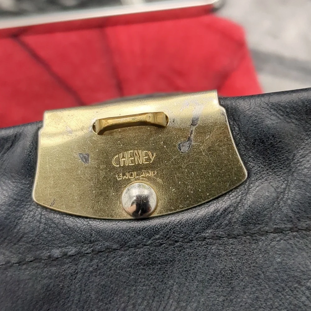 JAS MB London small leather